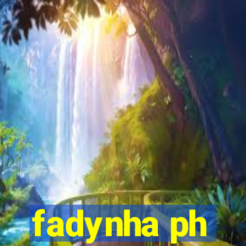 fadynha ph